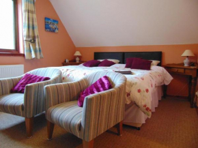 The Rumblie Guest House